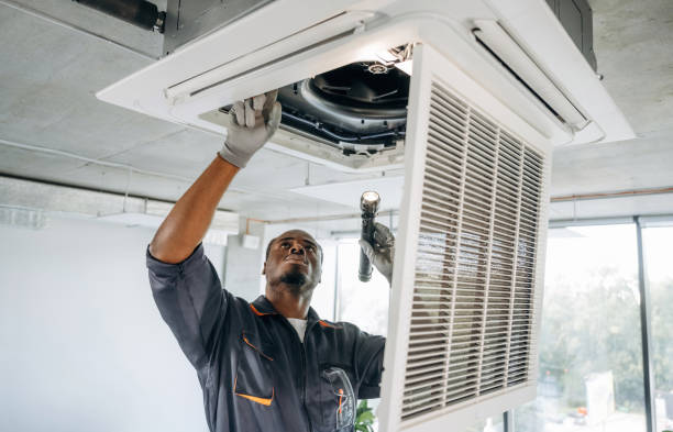 Trusted Ductwork Repair service in Roxana, IL - FH HVAC