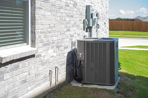 Reliable Ductwork Repair contractor in Roxana, IL by FH HVAC